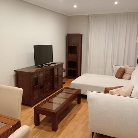 Апартаменты Avello Oviedo Con Parking Экстерьер фото