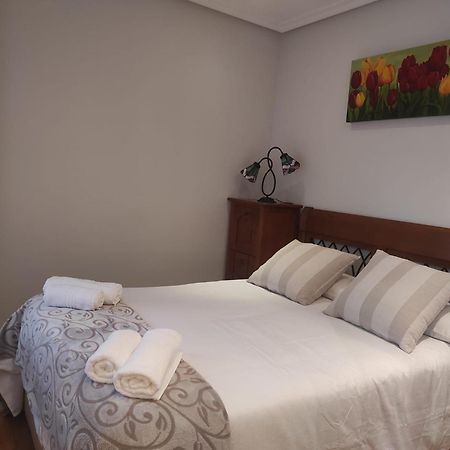 Апартаменты Avello Oviedo Con Parking Экстерьер фото