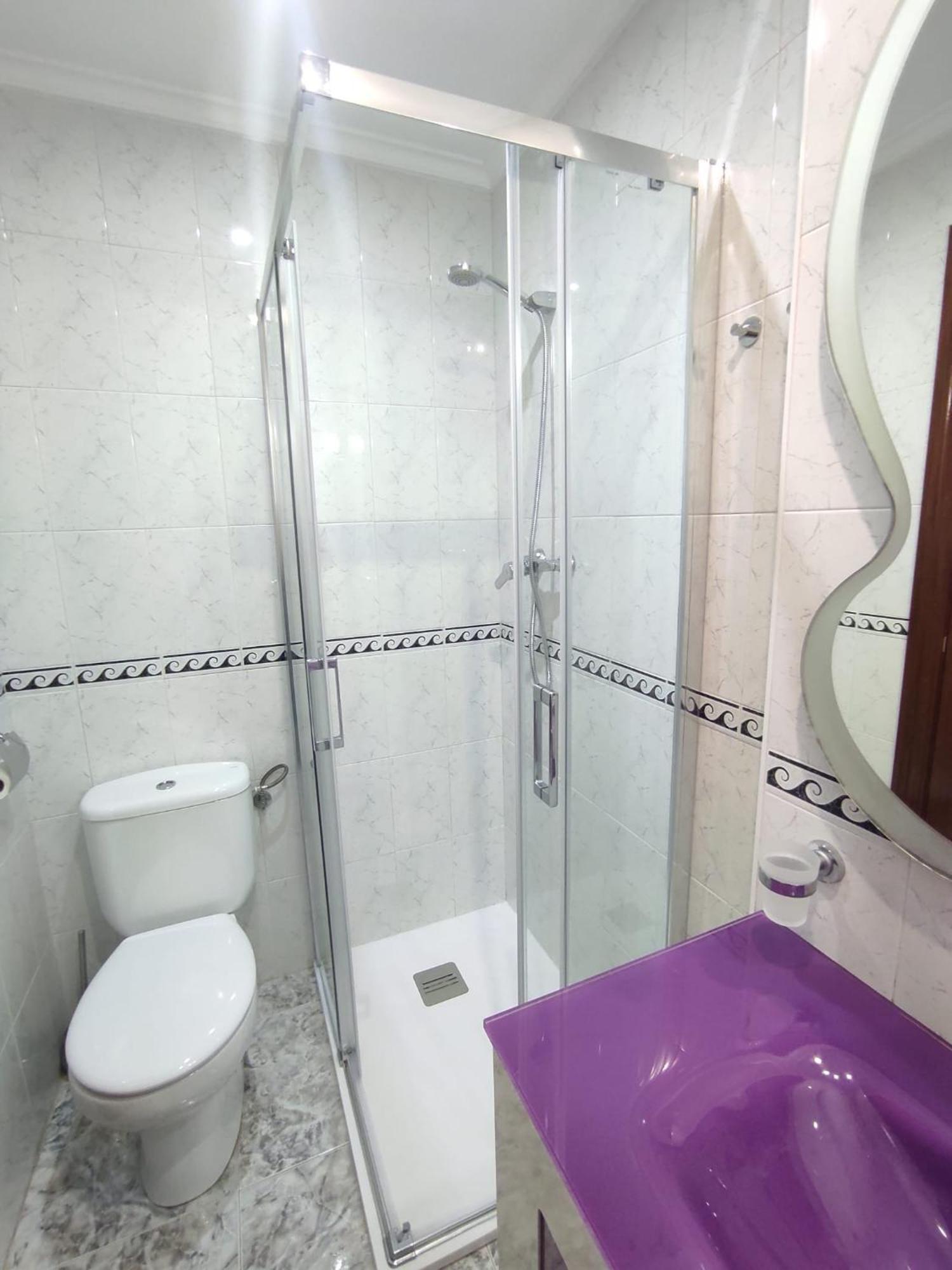 Апартаменты Avello Oviedo Con Parking Экстерьер фото